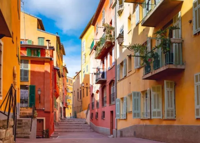 New - Cosy Appartment - 10 Min Walk To The Beach !