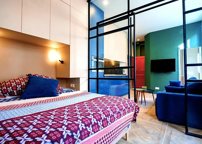 New - Cosy Appartment - 10 Min Walk To The Beach !