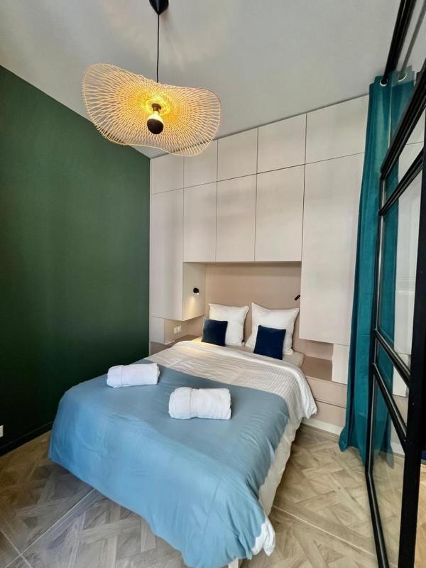 New - Cosy - 10 Min Walk To The ! Appartement